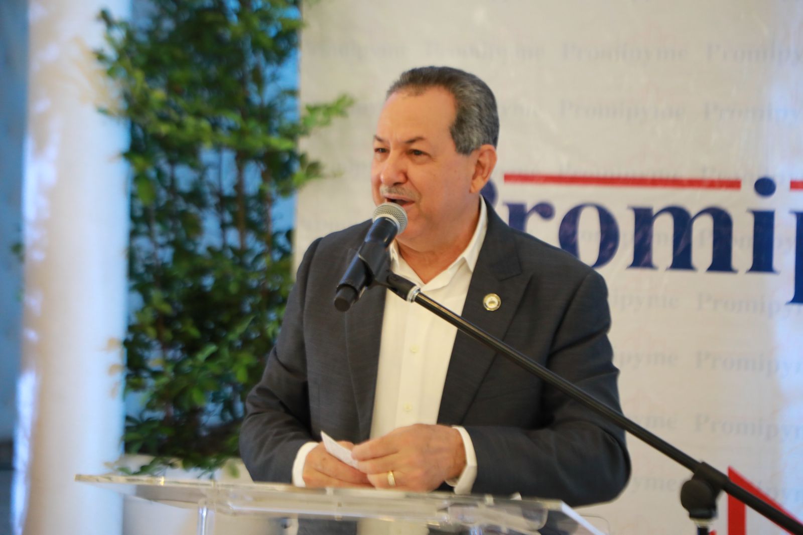 Promipyme elabora Agenda Desarrollo 2030 para las Mipymes